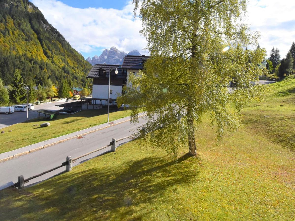 Frassan Apartments-3 By Interhome Apartment