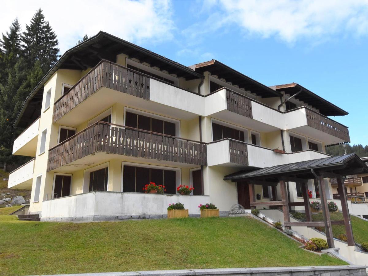 Appartement Frassan Apartments-3 By Interhome Madonna