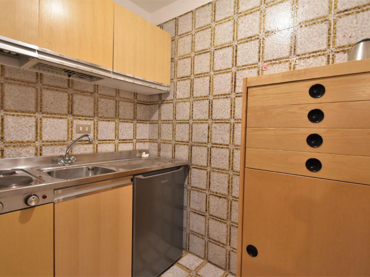 Frassan Apartments-3 By Interhome Appartement *