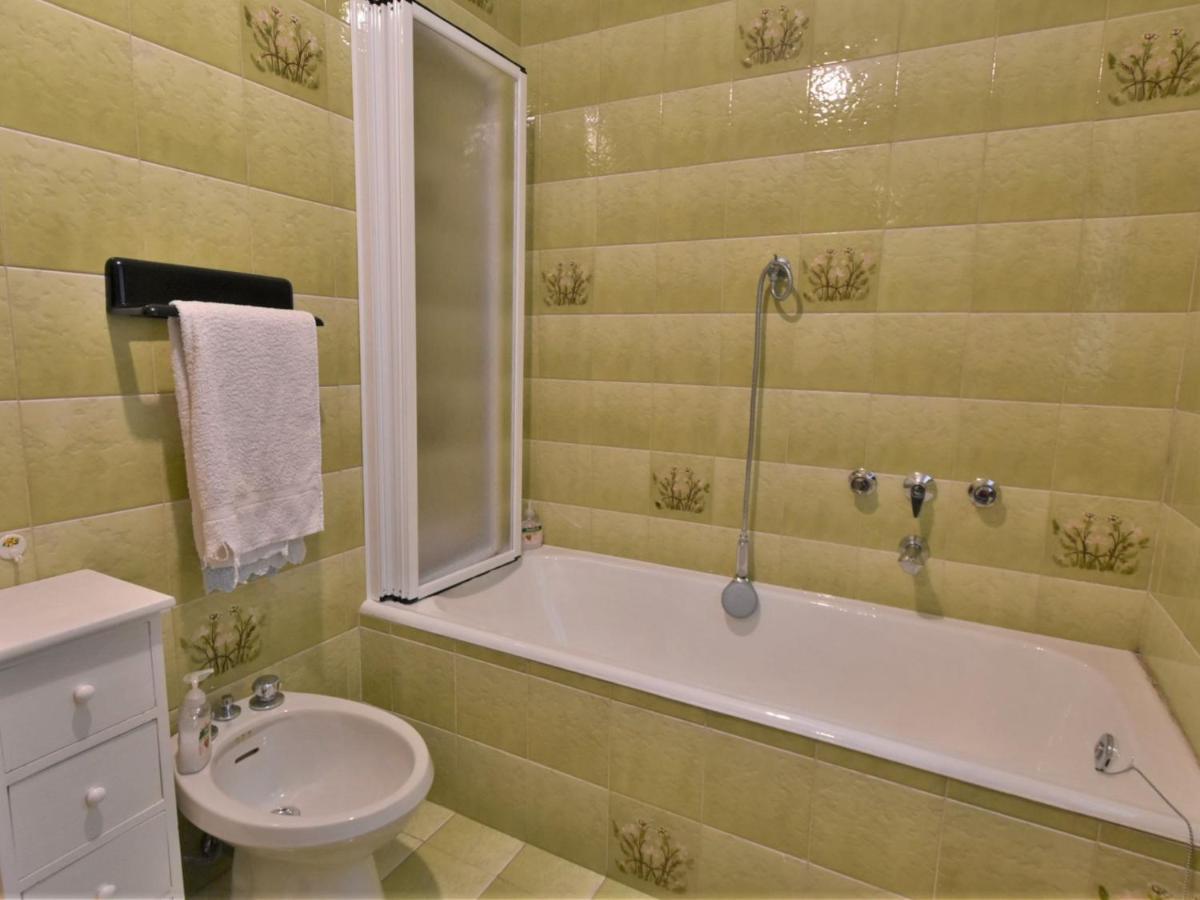 Apartment Frassan Apartments-3 By Interhome *