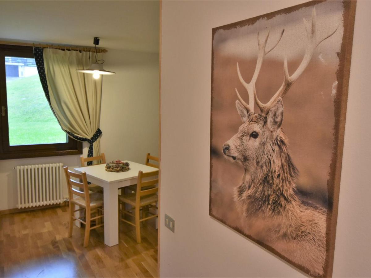 Appartement Frassan Apartments-3 By Interhome Madonna