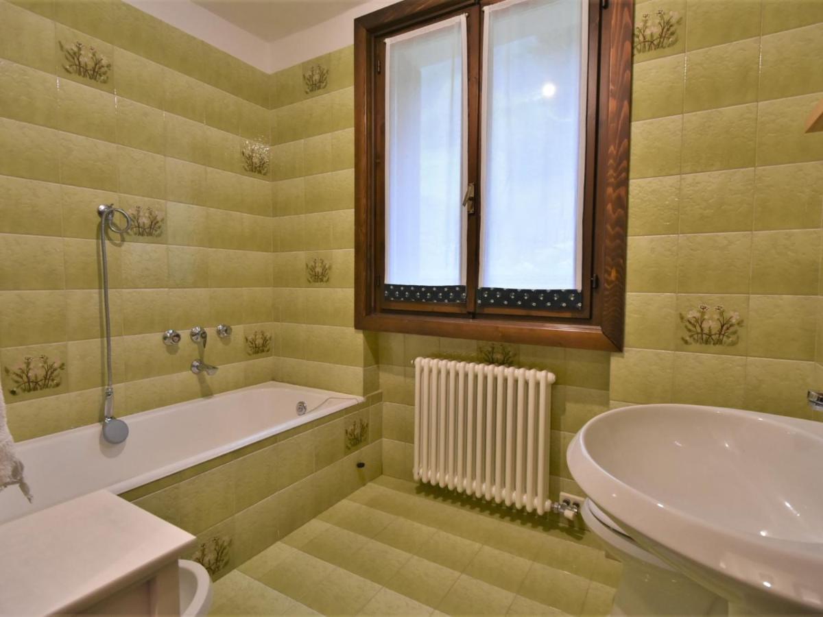 Frassan Apartments-3 By Interhome Madonna di Campiglio