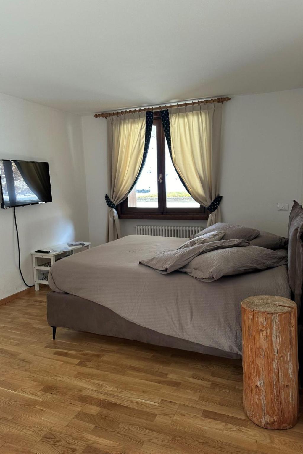 Frassan Apartments-3 By Interhome Apartment